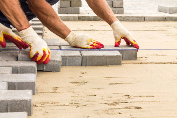 Reasons to Select Us for Your Driveway Paving Requirements in Middletown, OH