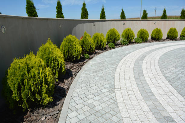 Decorative Driveway Pavers in Middletown, OH