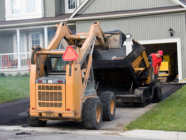 Decorative Driveway Pavers in Middletown, OH
