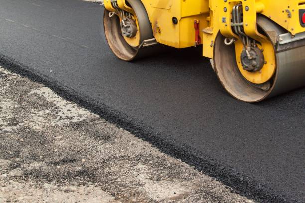 Best Custom Driveway Pavers  in Middletown, OH