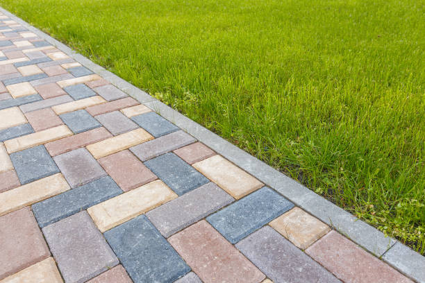 Driveway Pavers for Homes in Middletown, OH