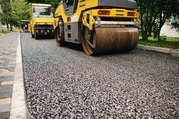 Best Driveway Pavers Near Me  in Middletown, OH