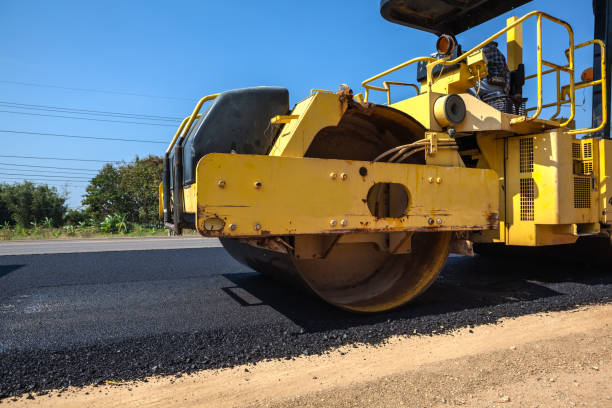 Best Best Driveway Pavers  in Middletown, OH
